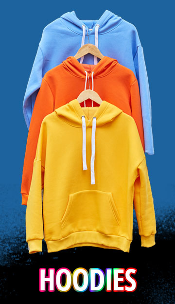 Hoodies